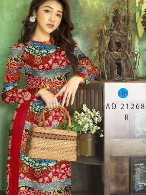 1632716347 vai ao dai mau moi vua ra mat (16)